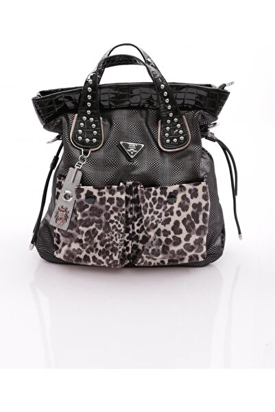 ÇÇS KADIN OMUZ ÇANTASI C.CCS17359