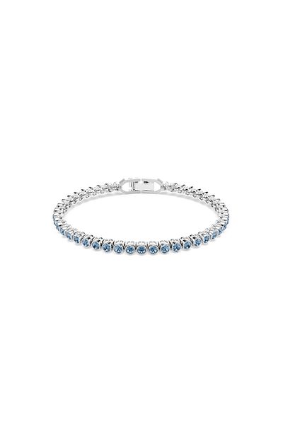 Swarovski Mp Imber Silberarmband 5734239