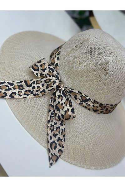 AYSBUTK Straw Hat
