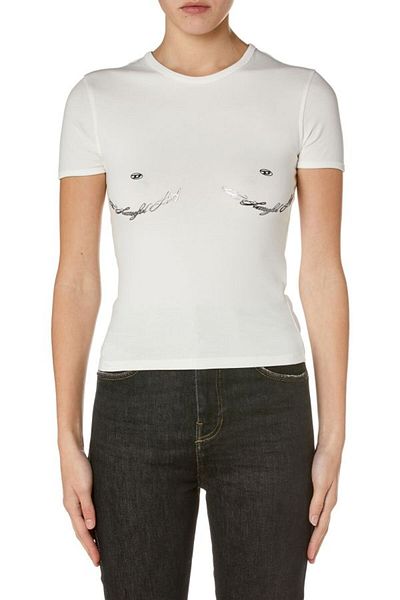 Diesel tricou