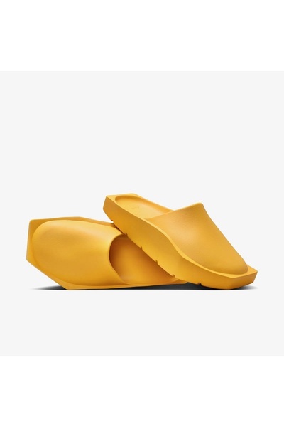 Nike Dx 6405-700 Jordan Hex Mule Sarı -trend Unisex Terlik