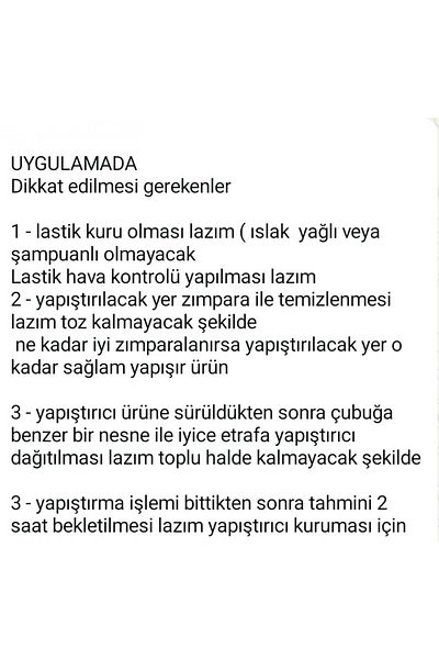 ASTUNİNG Vitour Formula Μοτοσικλέτα και Αυτοκίνητο Ελαστικό Επιγραφή Ανάγλυφο Αυτοκόλλητο Σετ 8 τμχ ASTSYN020