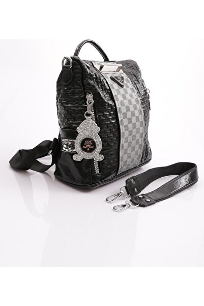 ÇÇS KADIN OMUZ ÇANTASI C.CCS17369