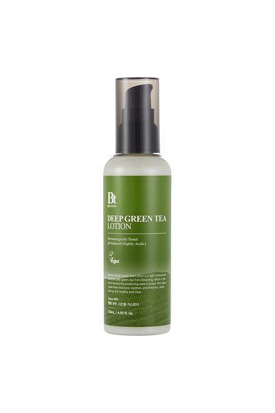 Benton Deep Green Tea Lotion - Green Tea Lotion
