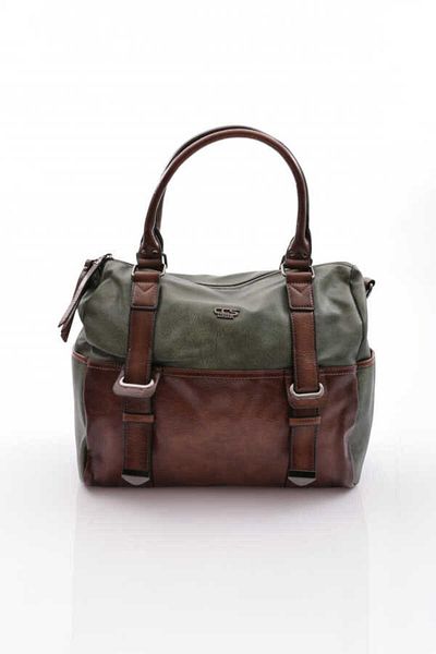 ÇÇS Women's Shoulder Bag C.Ccs17429