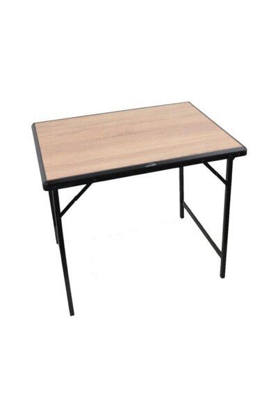 NURGAZ Katlanır Kamp Masası