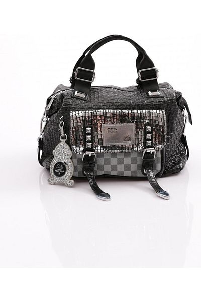 ÇÇS Women's Shoulder Bag C.Ccs17373