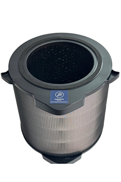 Electrolux Breeze360 Pure A9 Pa91-404gy Hava Temizleme Filtresi Efdbr24
