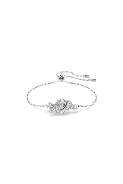 Swarovski Matrix Silberarmband 5731101