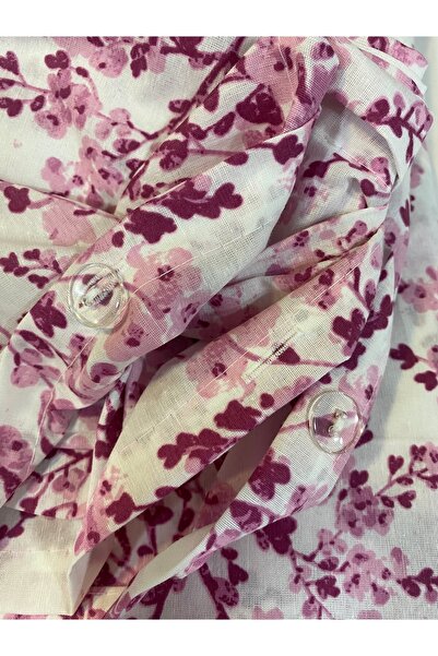 CANDAN ÇEYİZ Double Duvet Cover Set with Elastic Sheets