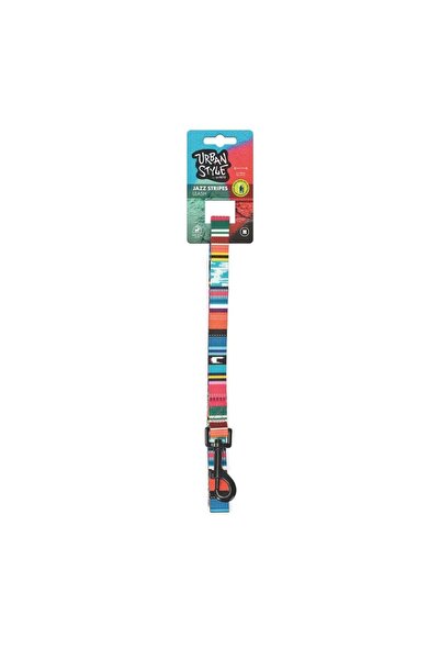 M-PETS Urban Style Jazz Strıpes Gezdirme (M)