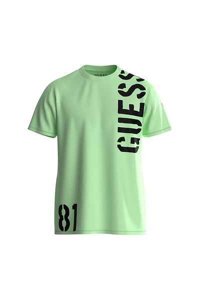 Guess Big Logo Men's Regular Fit T-Shirt