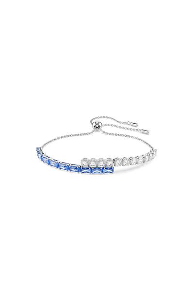 Swarovski Matrix Silberarmband 5732266