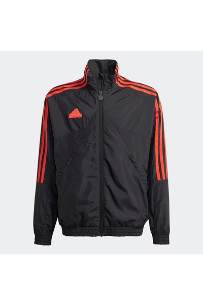 adidas Tiro Woven Track Kids Sweatshirt