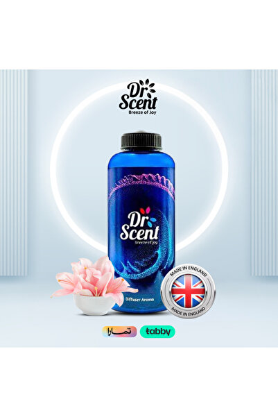 DR SCENT زيت عطري هارموني