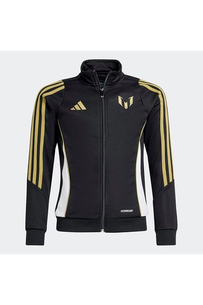 adidas Детско яке Messi - Модел Iz2992