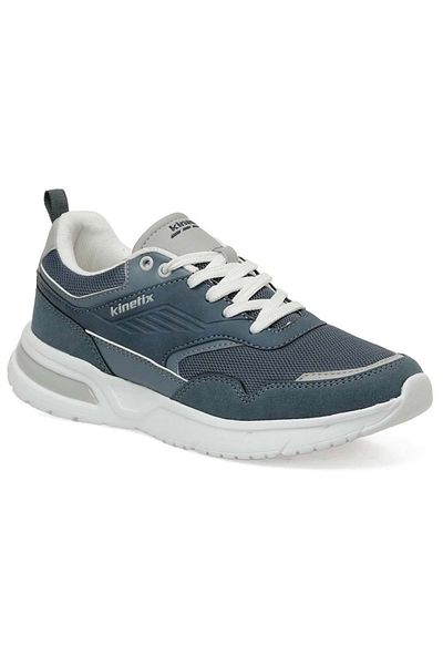 Kinetix Alastor Men's Sports Shoes Navy Blue