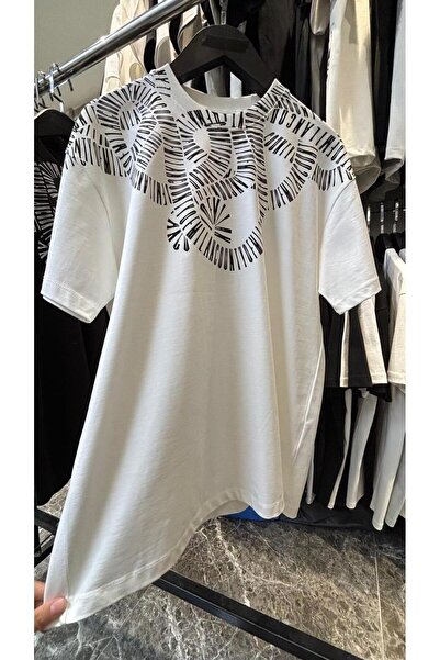 JESSE STORY Ανδρικό - Γυναικείο Unisex Μπλουζάκι με προσαρμοσμένο μπροστινό-πίσω σχέδιο εκτύπωσης