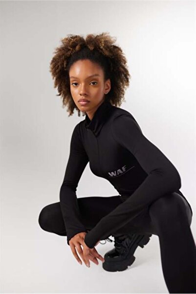 Markano Waf Jumpsuit Black