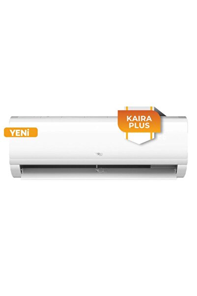 Kaira Plus Dtxr35kp 12000 Btu A Wifi Inverter Super Ionizer Duvar Tipi Klima (MONTAJ DAHİL)