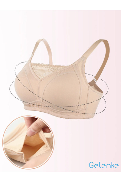 Gelenke Ten Rengi Cepli Protez Sütyen - Premium quality