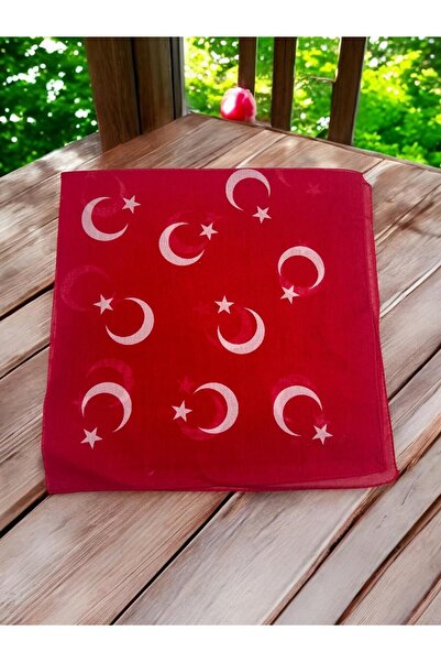 Goldmine Unisex 100% Cotton Bandana