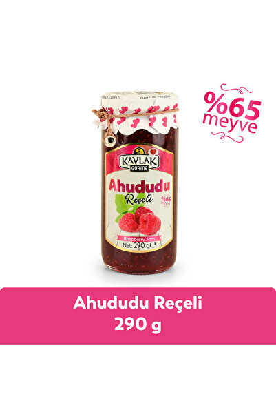 Kavlak Zeytin Ahududu Reçeli 290 gr