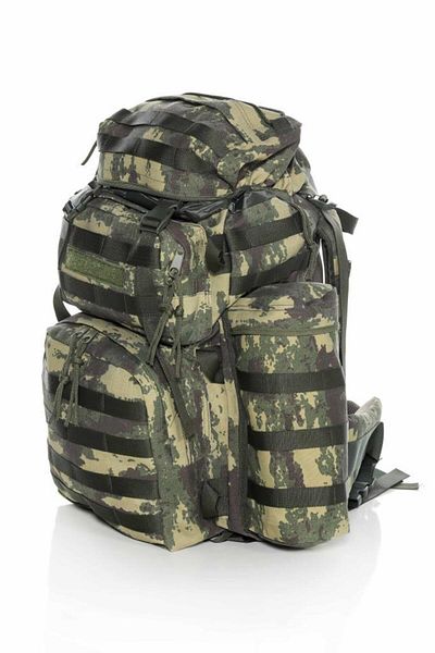SINGLE SWORD Military Backpack 85 10 Liter Operation Bag