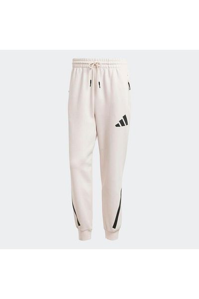 adidas Men's Beige Sweatpants - m Z.N.E. Pt Jf2447