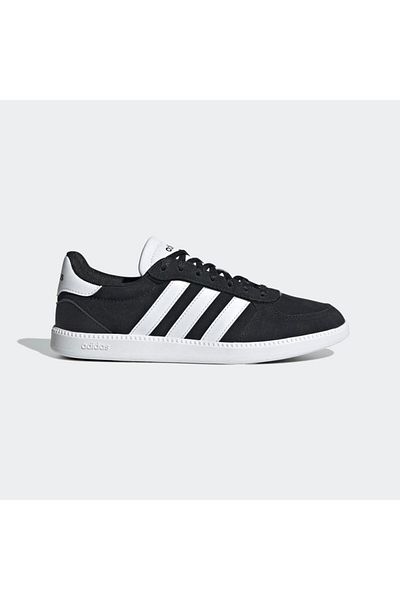 adidas Dámské tenisky Breaknet Sleek – boty pro volný čas Ih5466