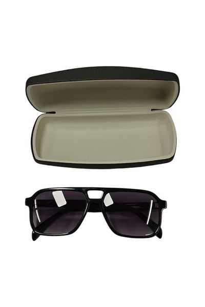 bonjorno aksesuar Hard Sunglasses Box