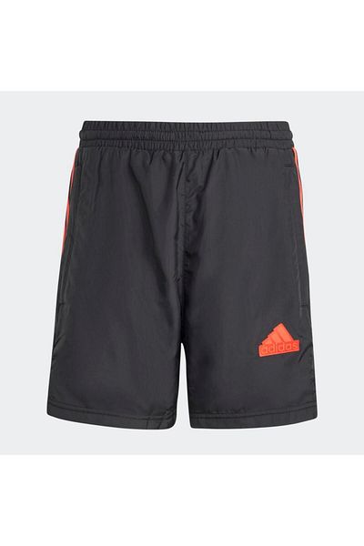 adidas Iv7105 Iv7105 J Hot Wv Short