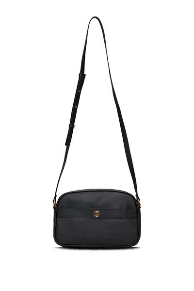 U.S. Polo Assn. Geantă neagră pentru damă Us25592