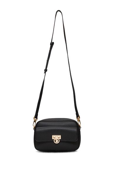 U.S. Polo Assn. Geantă neagră pentru damă Us25548