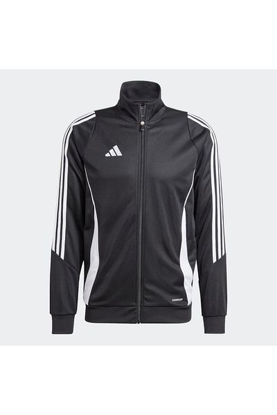 adidas Μπουφάν προπόνησης Tiro 24 Siyah Ij9959