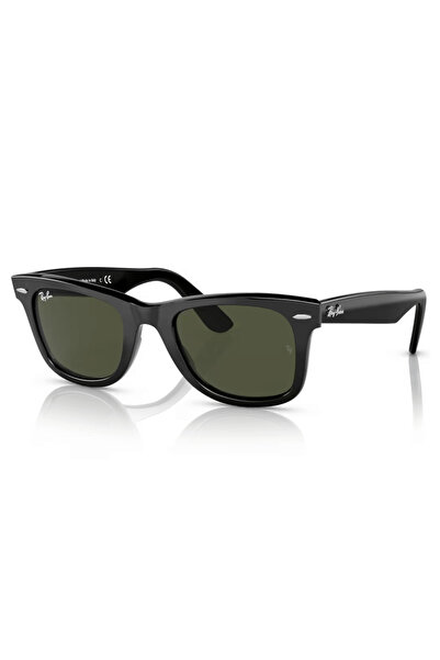 Ray-Ban 0Rb2140 نظارات شمسية للجنسين طراز 1358/31