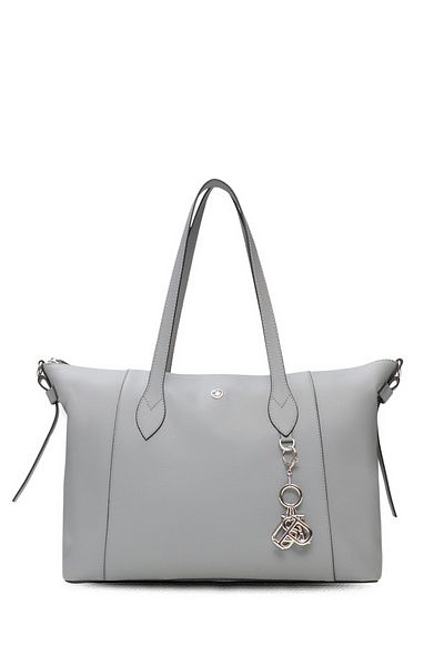 U.S. Polo Assn. Geantă de umăr pentru femei K.grey Us25599