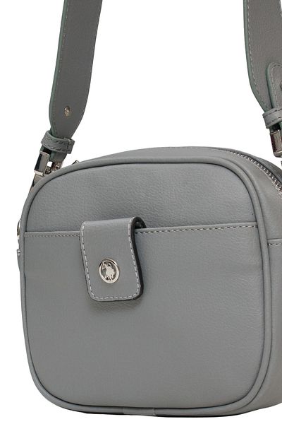 U.S. Polo Assn. Geantă de damă K.Grey Us25602