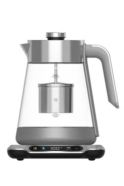 Anawnas Smart Tea Maker Tea200 1.7l – Precision Brewing With Adjustable Temperature & Keep-warm