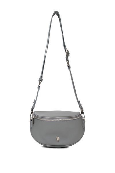 U.S. Polo Assn. K.Gray Women's Waist Bag Us25596