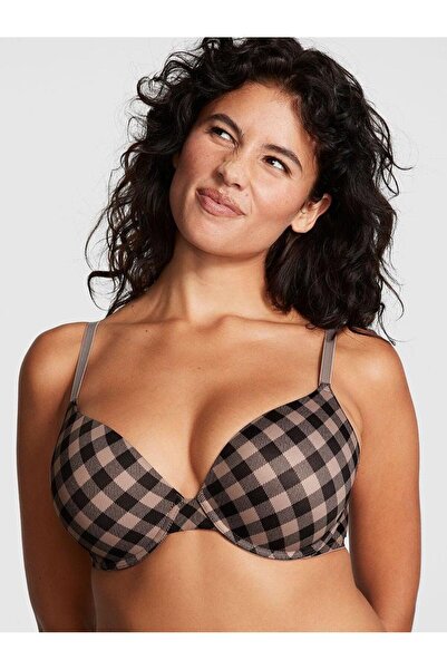 PINK Wear Everywhere Push-Up Sütyen