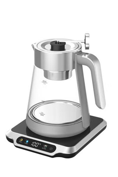 Anawnas Smart Tea Maker Tea200 1.7l – Precision Brewing With Adjustable Temperature & Keep-warm