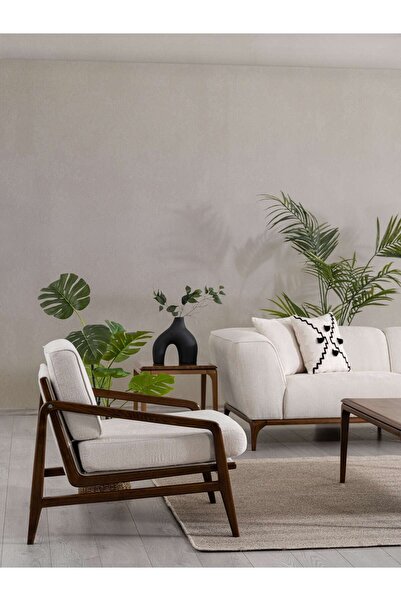 HİLLSA Lotus Plus Berjer