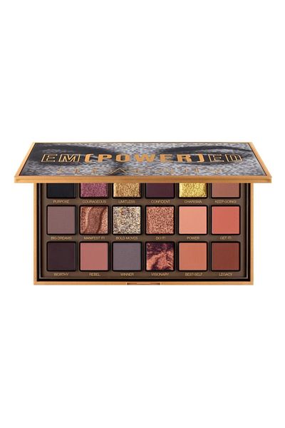 Huda Beauty Huda Beauty Naughty Nude Eyeshadow Palette