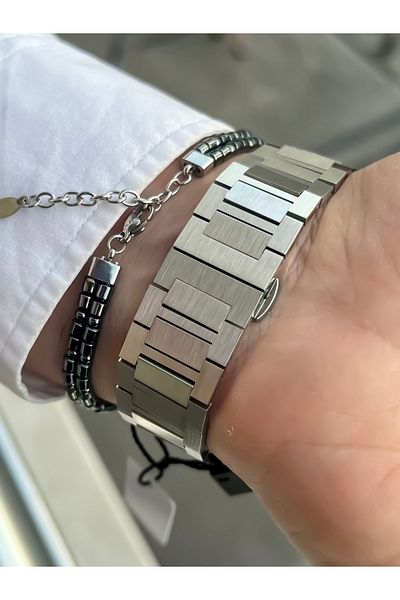 Bentini New Season Men's Wristwatch Bracelet - Brand Sport Stylish