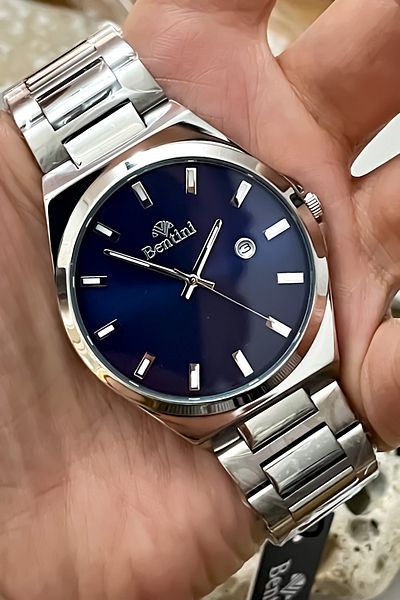 Bentini New Season Men's Wristwatch Bracelet - Brand Sport Stylish