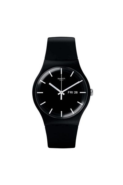 Swatch So29B704 Men's Wrist Watch