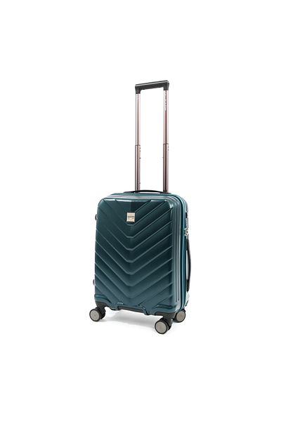 Ella Icon Cărucior Armor Albastru 67x45x27 Cm