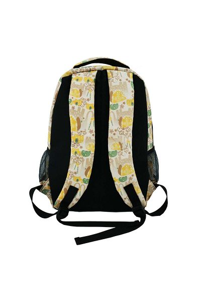 Ella Icon Jumbo Backpack 46x36x18 Cm - 1448