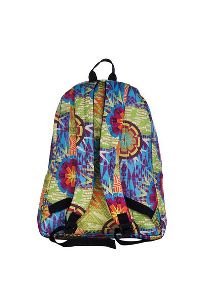Ella Icon - Rio Backpack - Green